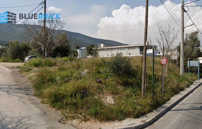 Οικόπεδο 545 τ.μ. για πώληση, Αθήνα - Ανατολικά Προάστια, Γλυκά Νερά