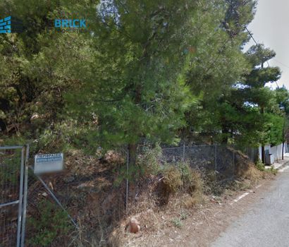Οικόπεδο 800 τ.μ. για πώληση
