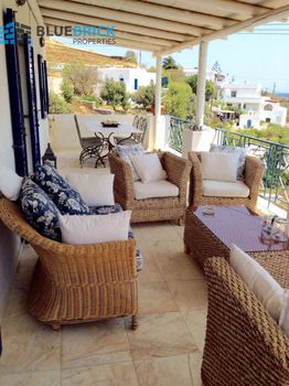 Villa 328sqm for sale-Andros