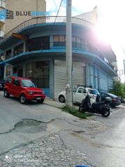 Βιοτεχνικός χώρος 420 τ.μ. για πώληση
