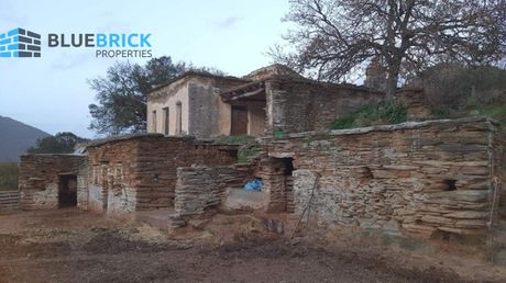 Detached home 270sqm for sale-Andros
