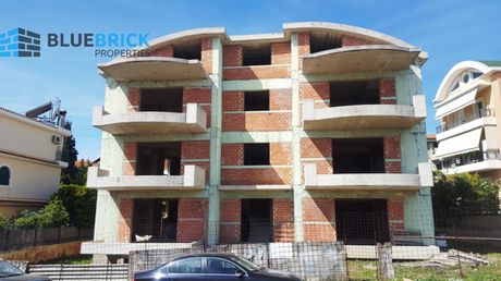 Building 837,12sqm for sale-Gerakas