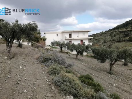 Detached home 300sqm for sale-Kouvaras