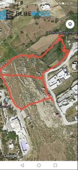 Land plot 4.770sqm for sale-Mykonos