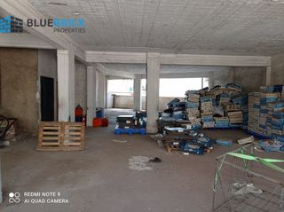 Επιχειρηματικό κτίριο 887 τ.μ. για πώληση, Πειραιάς, Αγία Σοφία-thumb-4