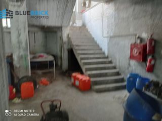 Επιχειρηματικό κτίριο 887 τ.μ. για πώληση, Πειραιάς, Αγία Σοφία-thumb-8
