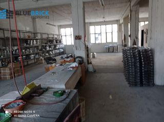 Επιχειρηματικό κτίριο 887 τ.μ. για πώληση, Πειραιάς, Αγία Σοφία-thumb-3
