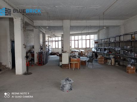 Business bulding 887sqm for sale-Agia Sofia