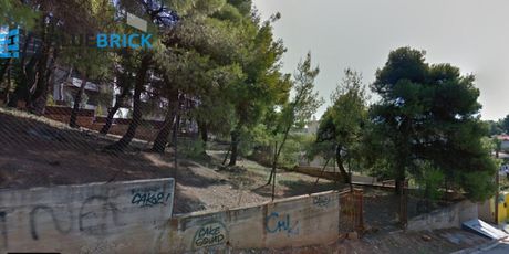 Land plot 1.000sqm for sale-Drosia