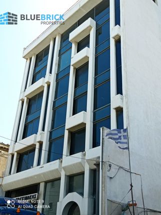 Επιχειρηματικό κτίριο 2.500 τ.μ. για πώληση, Πειραιάς, Πειραιάς - Κέντρο