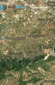Parcel 220sqm for sale-Loutraki-Perachora