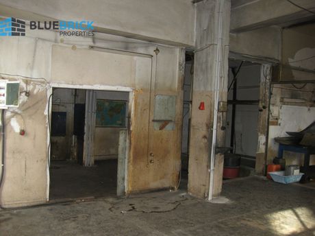 Κατάστημα 145 τ.μ. για ενοικίαση