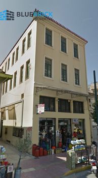 Επιχειρηματικό κτίριο 1.467 τ.μ. για ενοικίαση