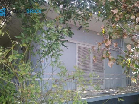 Οικόπεδο 500τ.μ. για πώληση-Κηφισιά