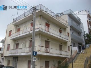 Κτίριο 300 τ.μ. για πώληση