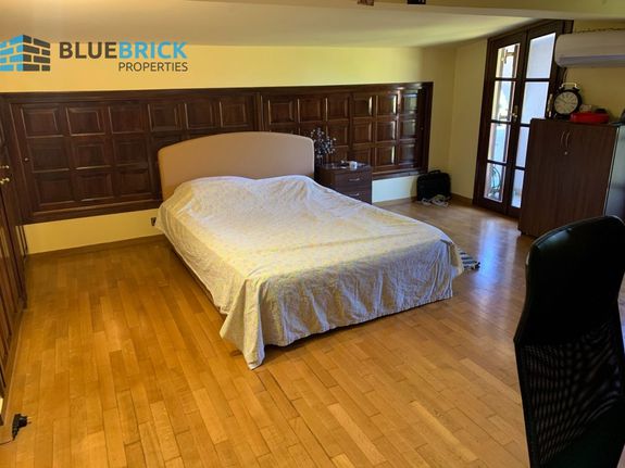 Συγκρότημα διαμερισμάτων 1.200 τ.μ. για πώληση, Αθήνα - Βόρεια Προάστια, Εκάλη