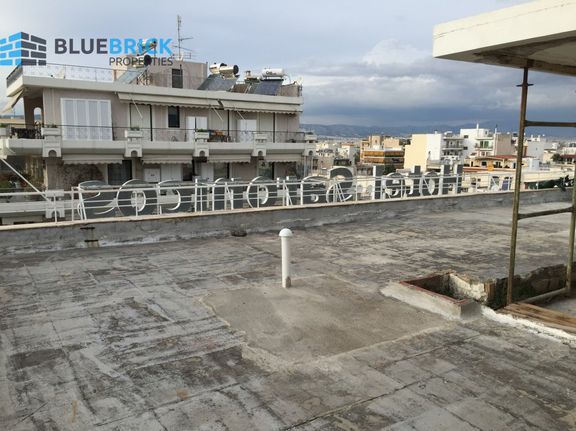 Επιχειρηματικό κτίριο 1.137 τ.μ. για πώληση, Αθήνα - Νότια Προάστια, Καλλιθέα