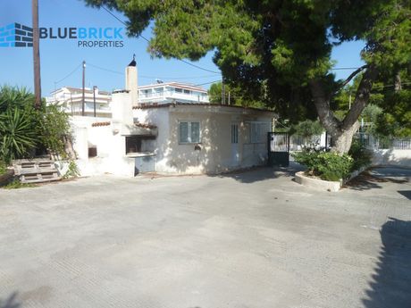 Οικόπεδο 2.260τ.μ. για πώληση-Καλύβια θορικού