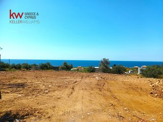 Οικόπεδο 2.080 τ.μ. για πώληση, Μεσσηνία, Λεύκτρος-thumb-1