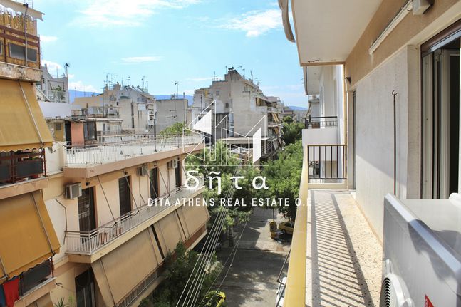 Διαμέρισμα 100 τ.μ. για πώληση, Αθήνα - Κέντρο, Κολωνός - Κολοκυνθούς