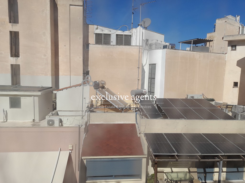 Γραφείο 164 τ.μ. πρός πώληση, Αθήνα - Κέντρο, Κέντρο