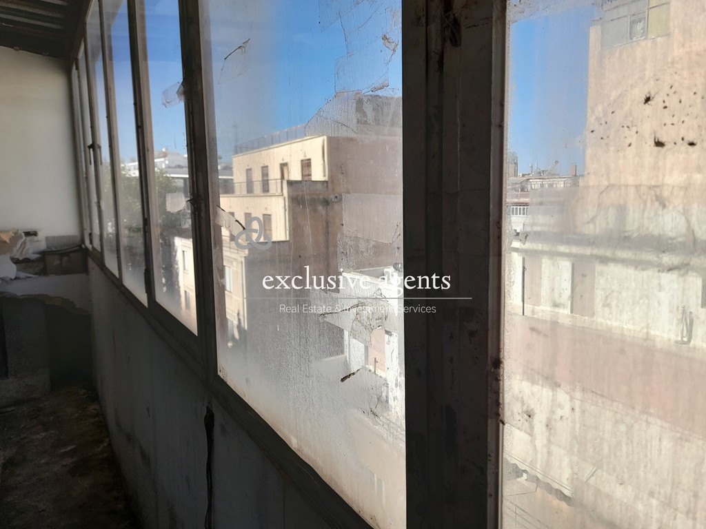Γραφείο 164 τ.μ. πρός πώληση, Αθήνα - Κέντρο, Κέντρο