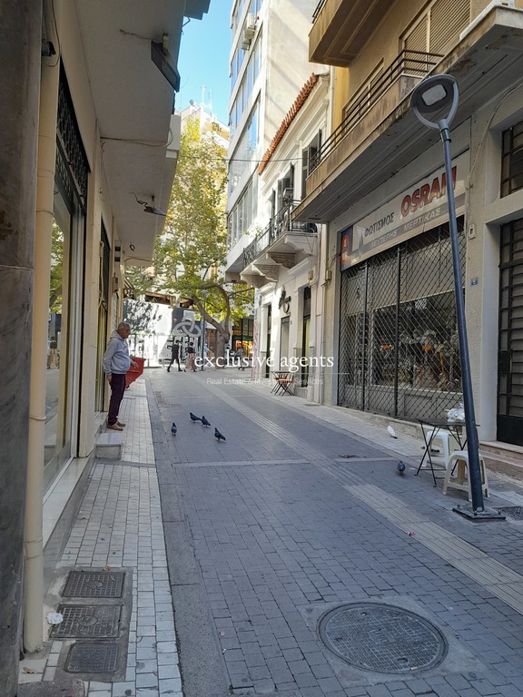 Γραφείο 164 τ.μ. πρός πώληση, Αθήνα - Κέντρο, Κέντρο
