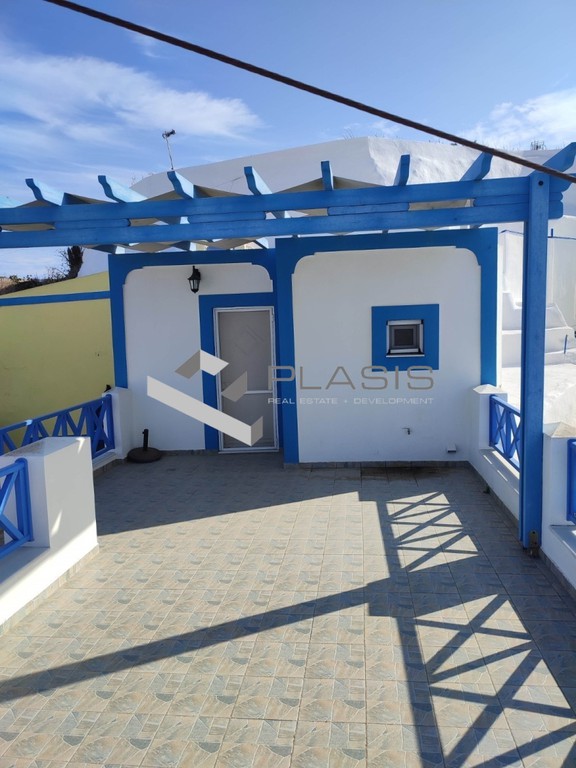 Μονοκατοικία 222 τ.μ. προς πώληση, Θήρα