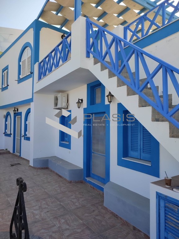Μονοκατοικία 222 τ.μ. προς πώληση, Θήρα