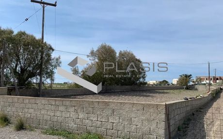 Οικόπεδο 702τ.μ. για πώληση-Σαντορίνη