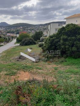 Οικόπεδο 447 τ.μ. για πώληση