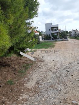 Οικόπεδο 509 τ.μ. για πώληση