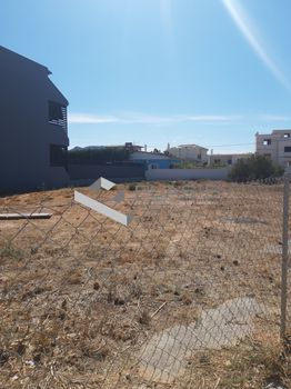 Οικόπεδο 756 τ.μ. για πώληση