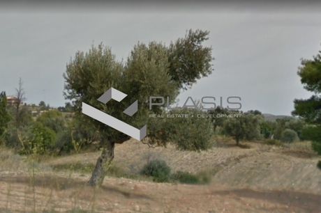 Οικόπεδο 5.358 τ.μ. για πώληση