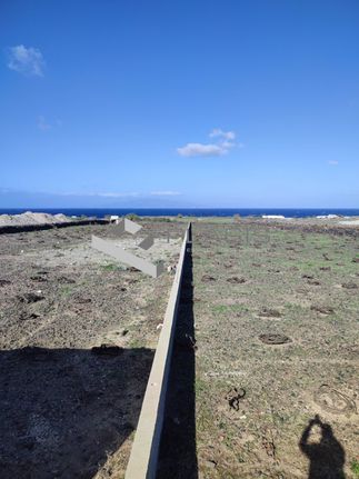 Land plot 6.363 sqm for sale, Cyclades, Santorini