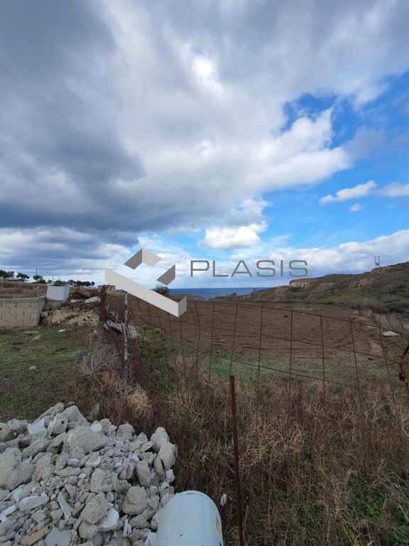 Οικόπεδο 16.781 τ.μ. προς πώληση, Θήρα