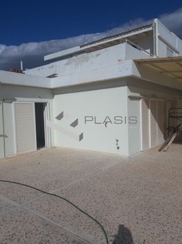 Apartment 70sqm for rent-Artemida (Loutsa)