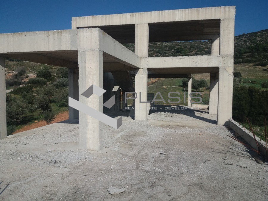 Μονοκατοικία 370 τ.μ. προς πώληση, Κορωπί
