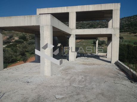 Detached home 325sqm for sale-Koropi