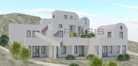 Κτίριο 390τ.μ. για πώληση-Σαντορίνη