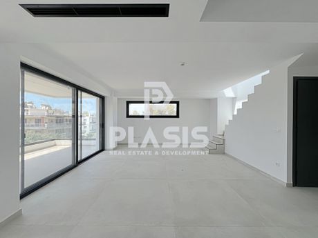 Διαμέρισμα 120,5τ.μ. για πώληση-Βούλα