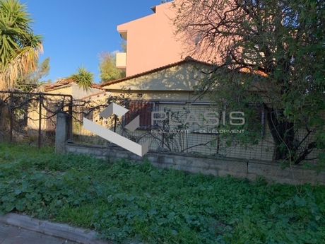 Detached home 100sqm for sale-Glika Nera