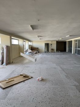 Office 220sqm for rent-Dafni