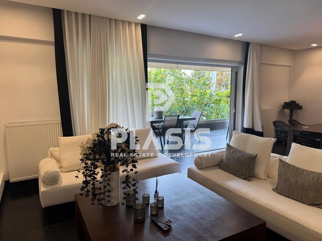 Διαμέρισμα 145 τ.μ. προς ενοικίαση, Κέντρο Βούλας