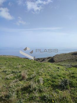 Οικόπεδο 29.584τ.μ. για πώληση-Σαντορίνη