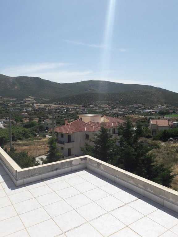 Μονοκατοικία 370 τ.μ. προς πώληση, Νέος Κουβαράς