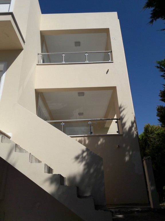 Μονοκατοικία 370 τ.μ. προς πώληση, Νέος Κουβαράς