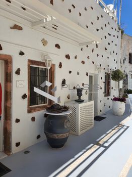 Hotel 145sqm for sale-Santorini