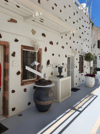 Ξενοδοχείο 145 τ.μ. για πώληση, Κυκλάδες, Σαντορίνη