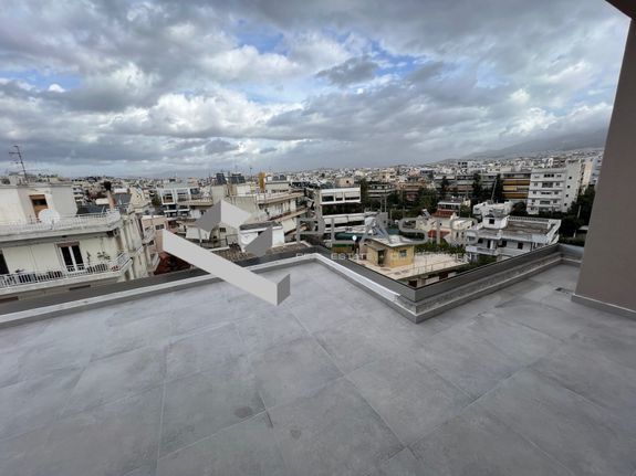Maisonette 136 sqm for sale, Athens - South, Alimos